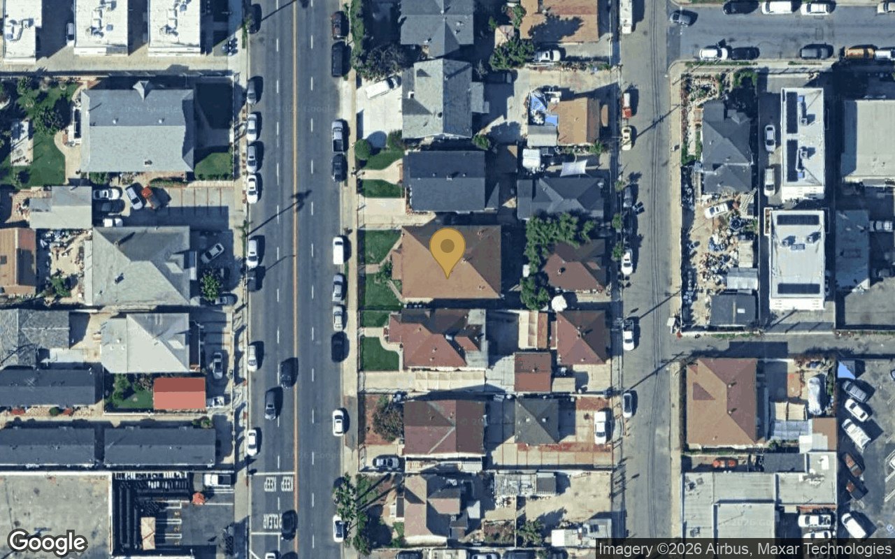 1512 S Westmoreland street presence